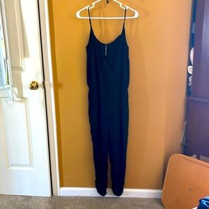 Easy jumpsuit